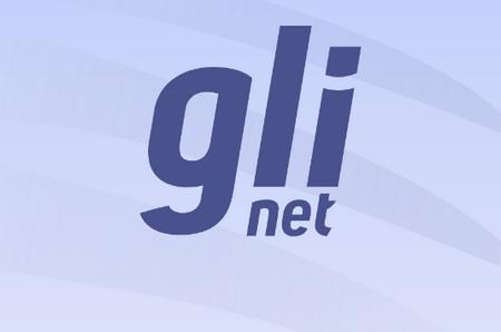 GLiNet路由器手机控制端 GLiNet路由器手机控制端