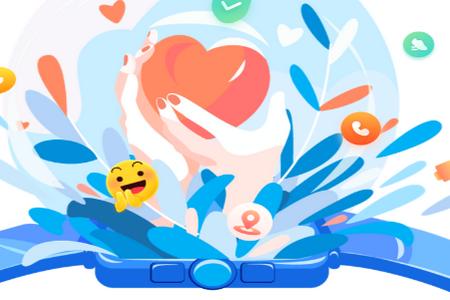 中兴儿童手表app(ZTE kid)安卓版 中兴儿童手表app(ZTE kid)安卓版