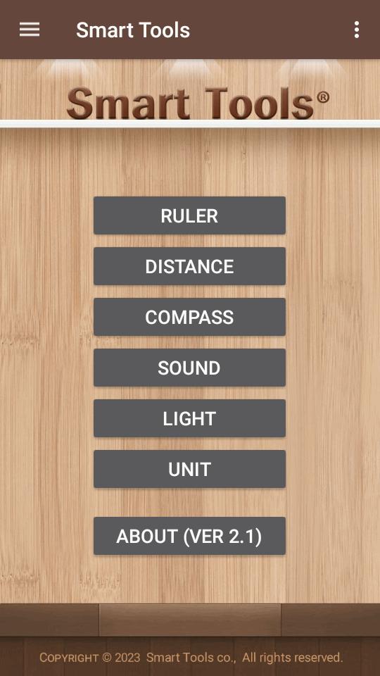 智能工具箱Smart Tools免费版