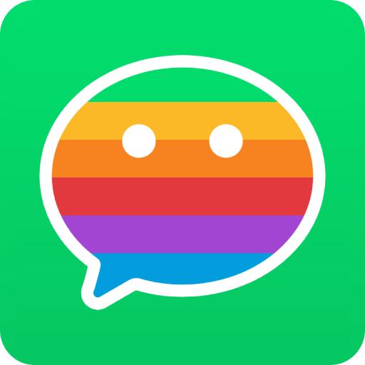 七彩微气泡v2.2.0 最新版