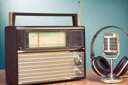 FM广播电台收音机app手机官方版
