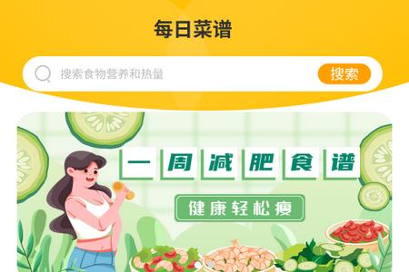 体重管理平台 体重管理平台