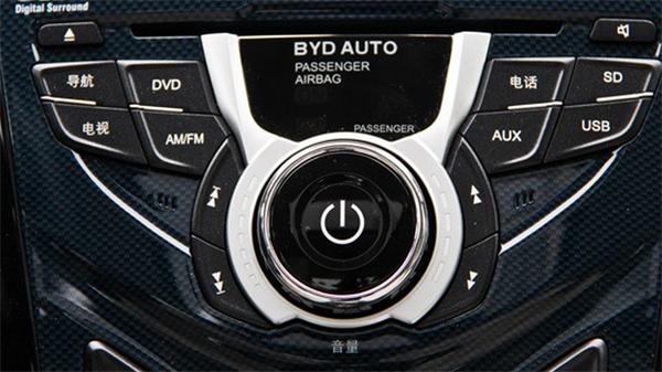 BYD按键助手最新版v1.1.9 安卓版 v6.5.2