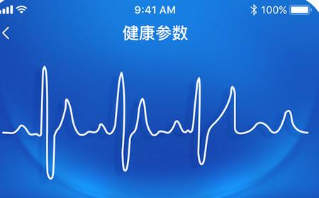 腕上监护手机客户端 腕上监护手机客户端
