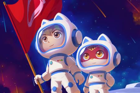 探月校园版 探月校园版