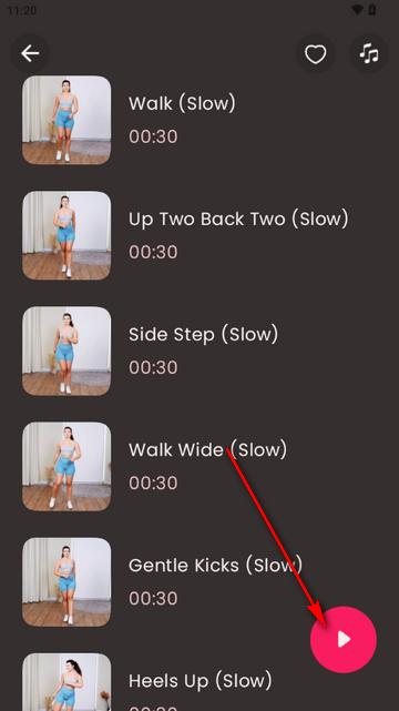 LazyFit专业家庭健身黄金会员版