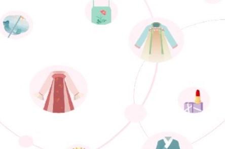 汉服荟商城软件 汉服荟商城软件