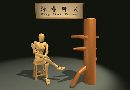 咏春师父软件Wing Chun Trainer最新免费版