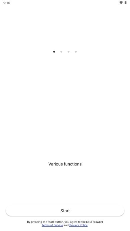 Soul Browser浏览器 Soul Browser浏览器