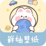 鲜柚壁纸app手机最新版1.5安卓版