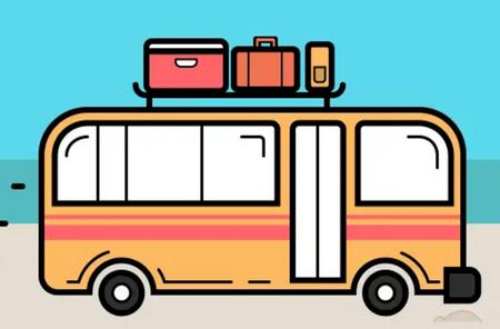 公交易行app最新版 公交易行app最新版