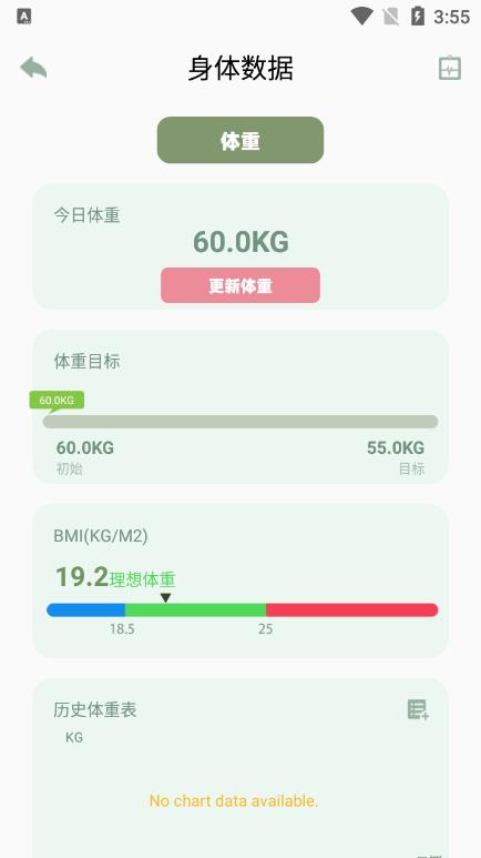 一瓜轻断食最新版v1.1.1 手机版 v4.3.2