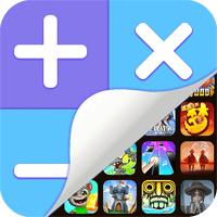 隐藏游戏计算器免费