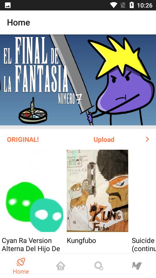 漫画堂app手机版(Manga Tag)7.2.9 安卓最新版 v6.1.3