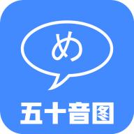 五十音图学习