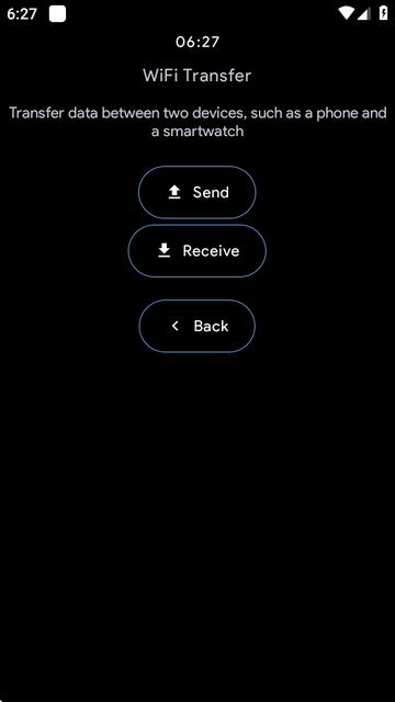 2FA客户端手表版(Wristkey) 2FA客户端手表版(Wristkey)