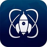 蓝色上号器app