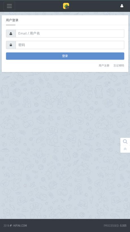 HiFiNi音乐磁场v1.0 最新版 v4.0.4