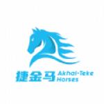 捷金马