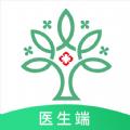 喜健医生端
