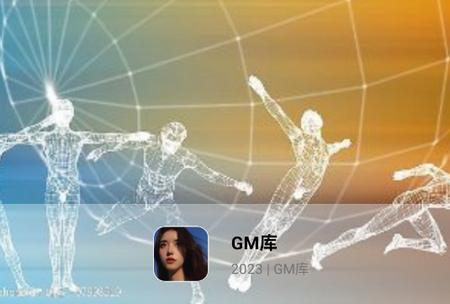 GM软件库手机版