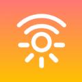 极光乐享wifi