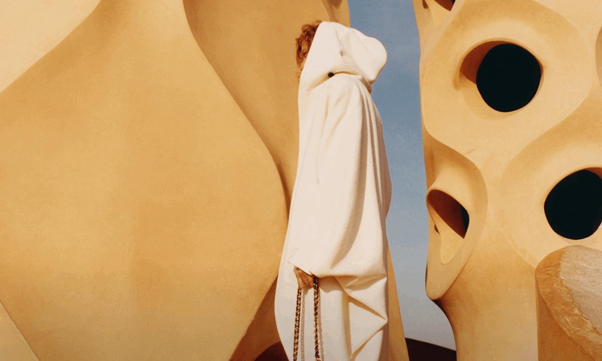 Louis Vuitton官方app