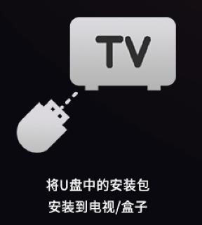 BesTV粤视厅埋堆堆电视版