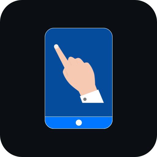 小食指连点器app手机安卓版V1.0.1最新版