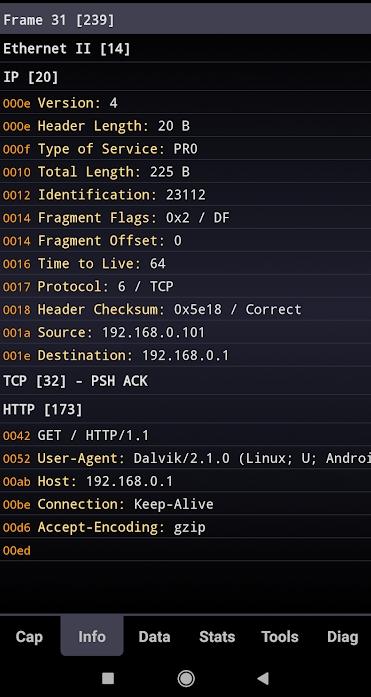 Wicap抓包神器免费版2.8.0 专业版 v3.0.2