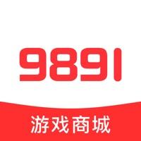 9891