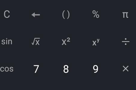 魅族计算器app最新版