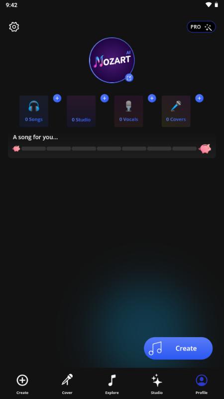 莫扎特AI(Mozart AI)v8.9.5 官方版 v4.4.1