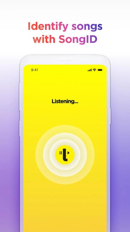 Trebel Music音乐播放器app手机官方正版5.9.8最新版 v6.5.3