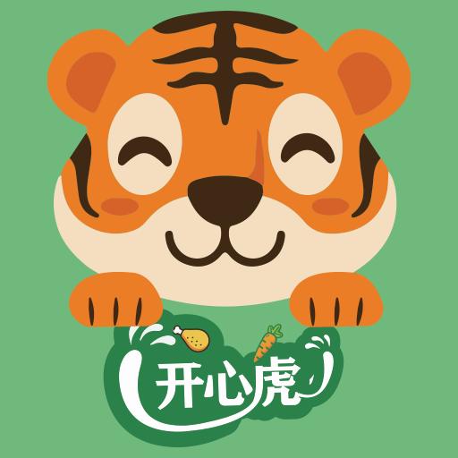 开心虎app安卓版2.2.4 官方版