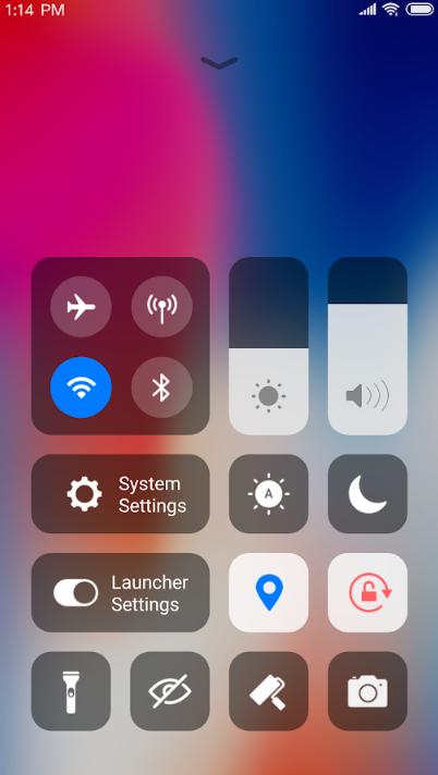 x launcher pro终极免费版3.4.3 安卓手机版 v6.2.2