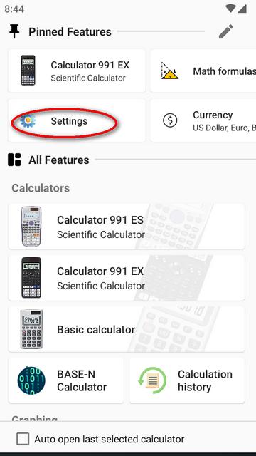 卡西欧计算器991ex专业版 卡西欧计算器991ex专业版