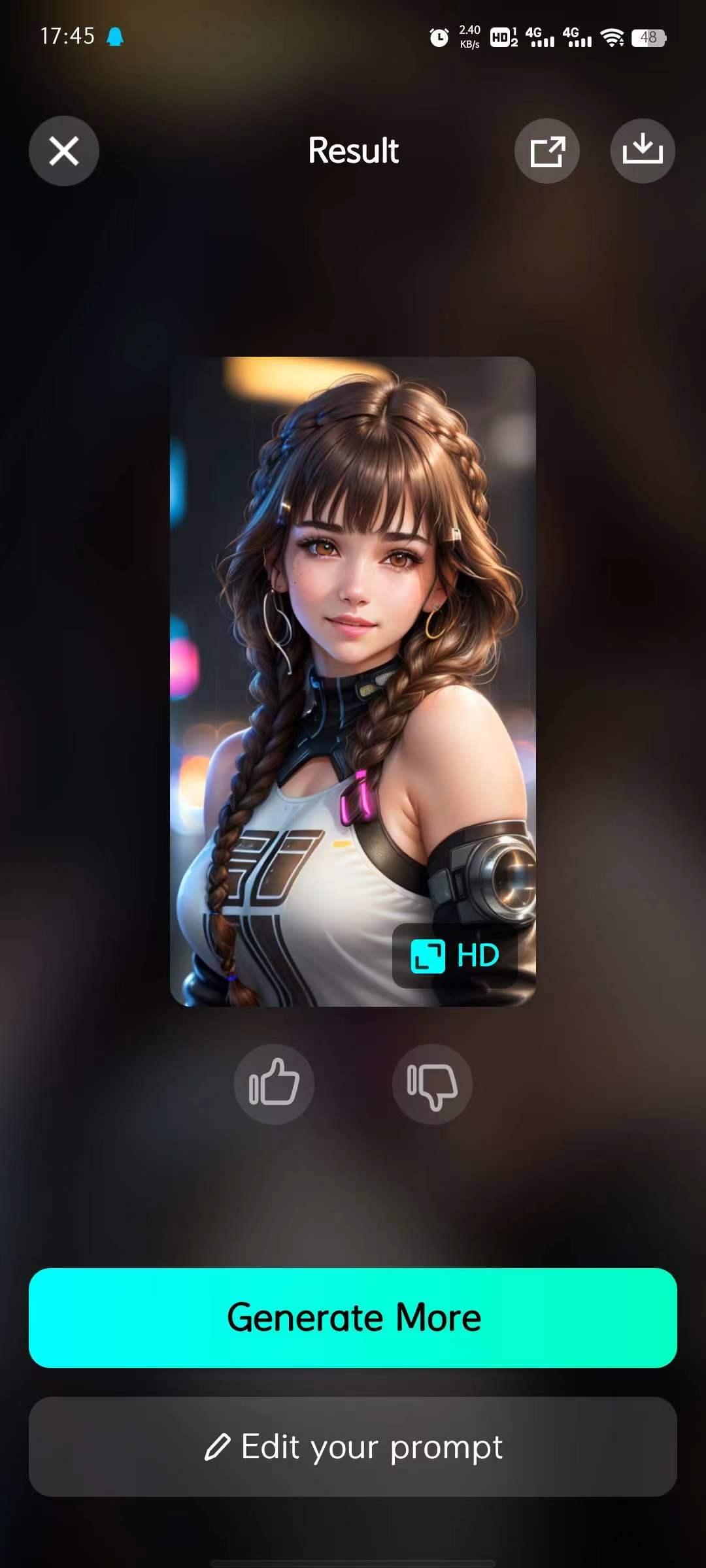 Magir绘画软件v3.3.0 手机清爽版 v3.3.1