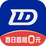 联动云租车网