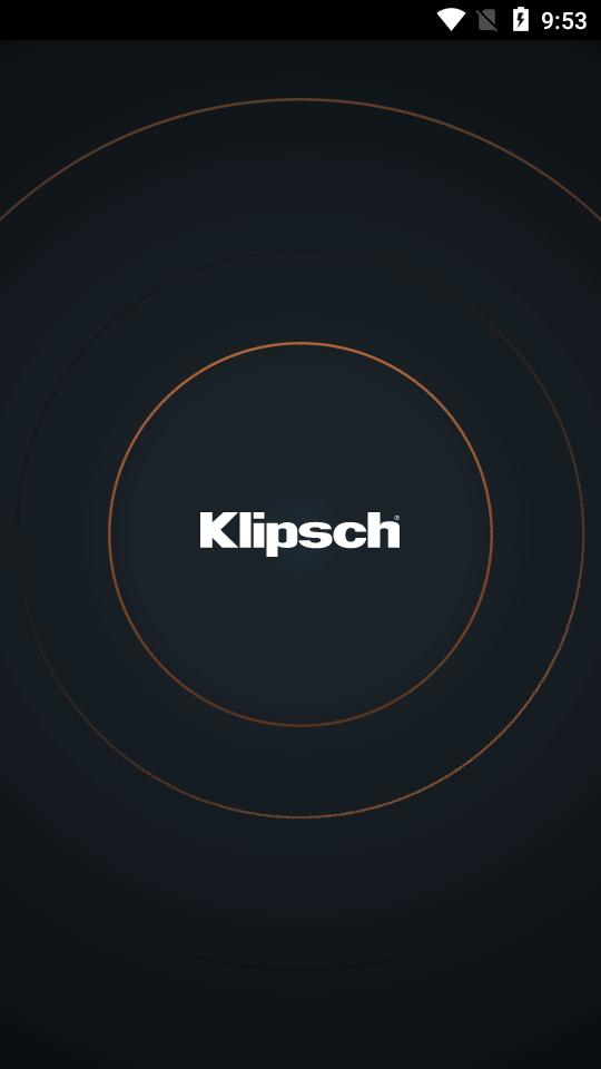 杰士音箱app(Klipsch Connect)v1.20.0 官方手机版 v6.3.3
