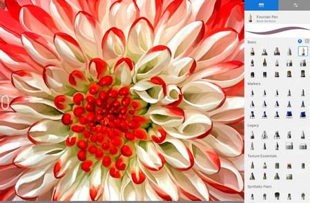 sketchbook官方正版app sketchbook官方正版app
