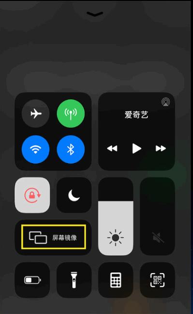 蓝莓投屏手机端