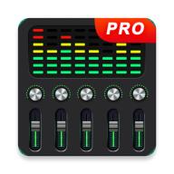 低音均衡器专业版(Equalizer FX Pro)v2.0.4 手机最新版