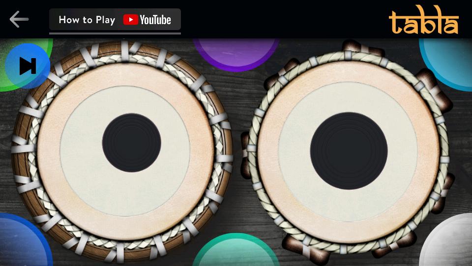 印度打击乐器app免费版(Tabla)v7.55.0 专业解锁版 v3.2.3
