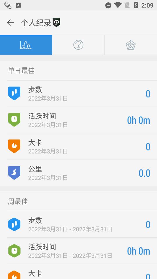 动动计步器Pacer会员版 动动计步器Pacer会员版
