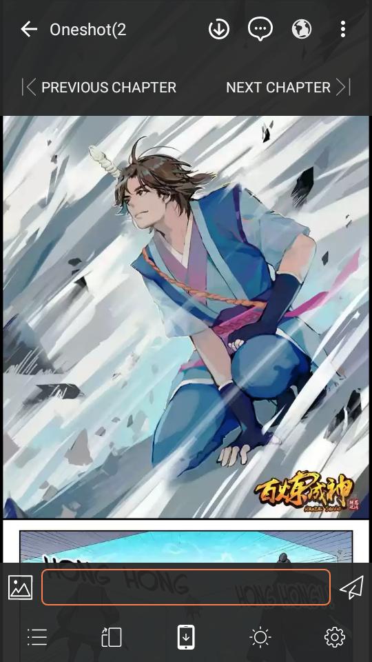 漫画狗Manga Dogs会员解锁版v10.4.2专业最新版 v3.2.3