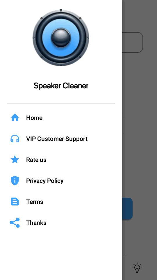 手机喇叭清洗工具(Speaker Cleaner)v12.1.1 高级专业版 v6.0.1