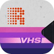 Rarevision VHS汉化版免费版v1.7.0 安卓最新版