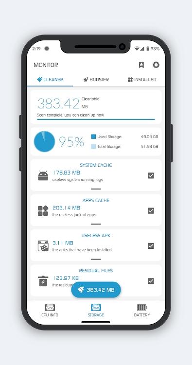 系统强力监测器高级会员版v11.0.1 专业版 v6.0.2