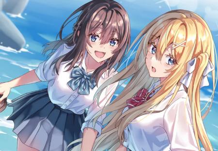 插画世界app安卓版 插画世界app安卓版